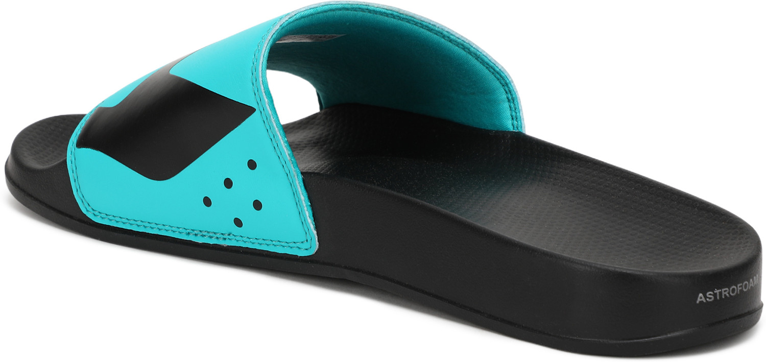 Reebok hydro pass slides deals