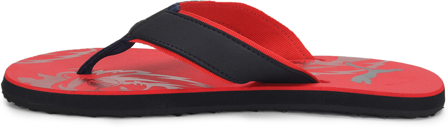 Image of PUMA Men RCB V3 IDP Flip Flops
