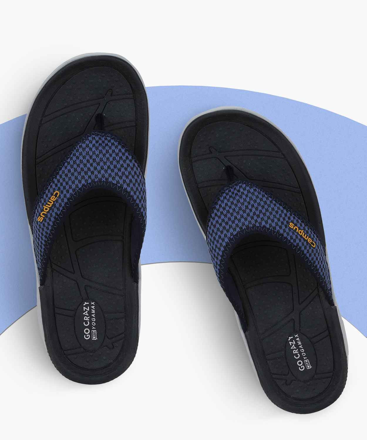 Campus slipper price shop