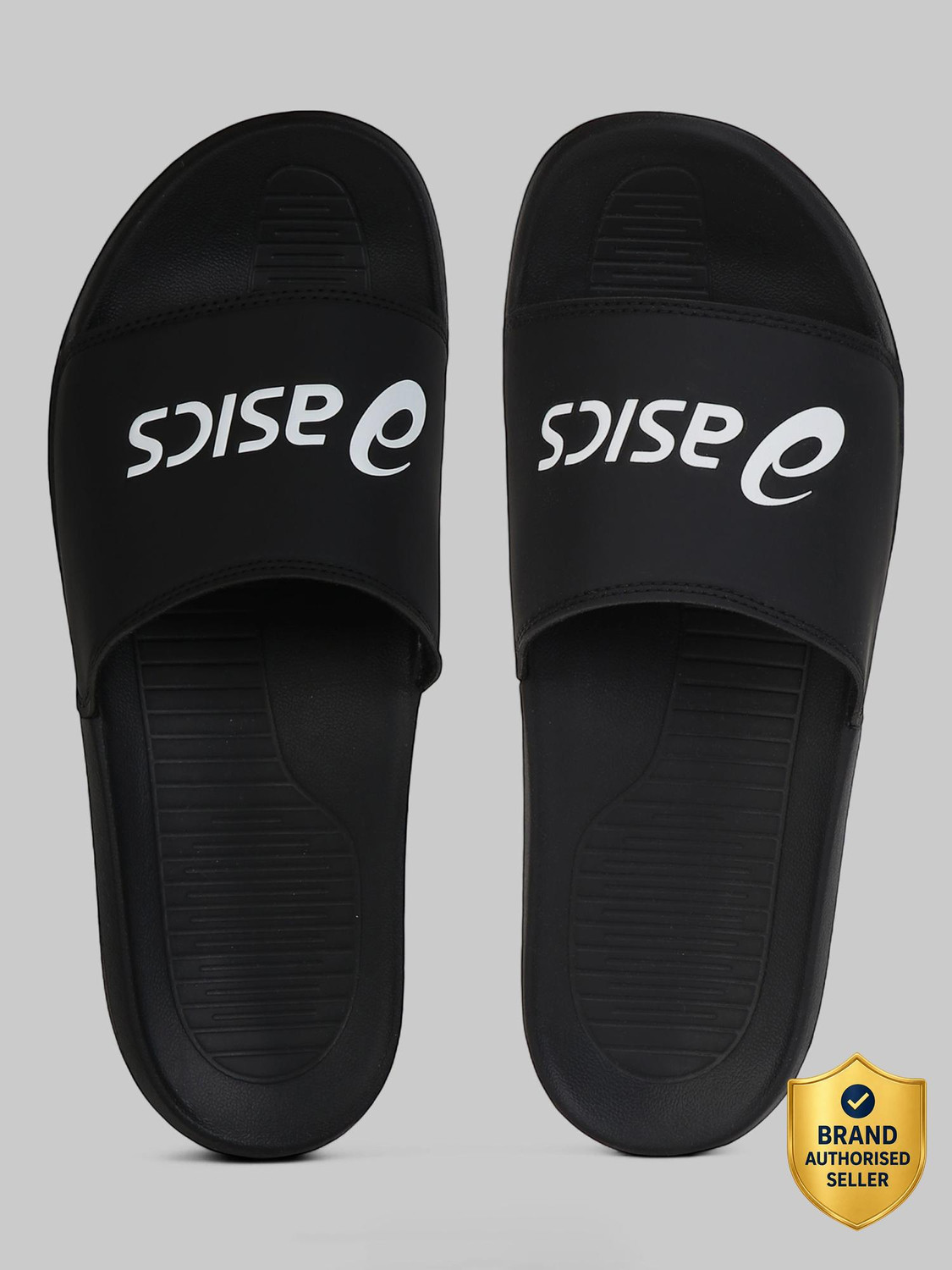 Slides  (Black 8)