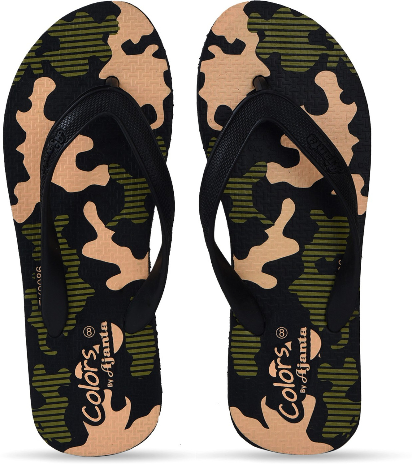 Ajanta slippers price clearance