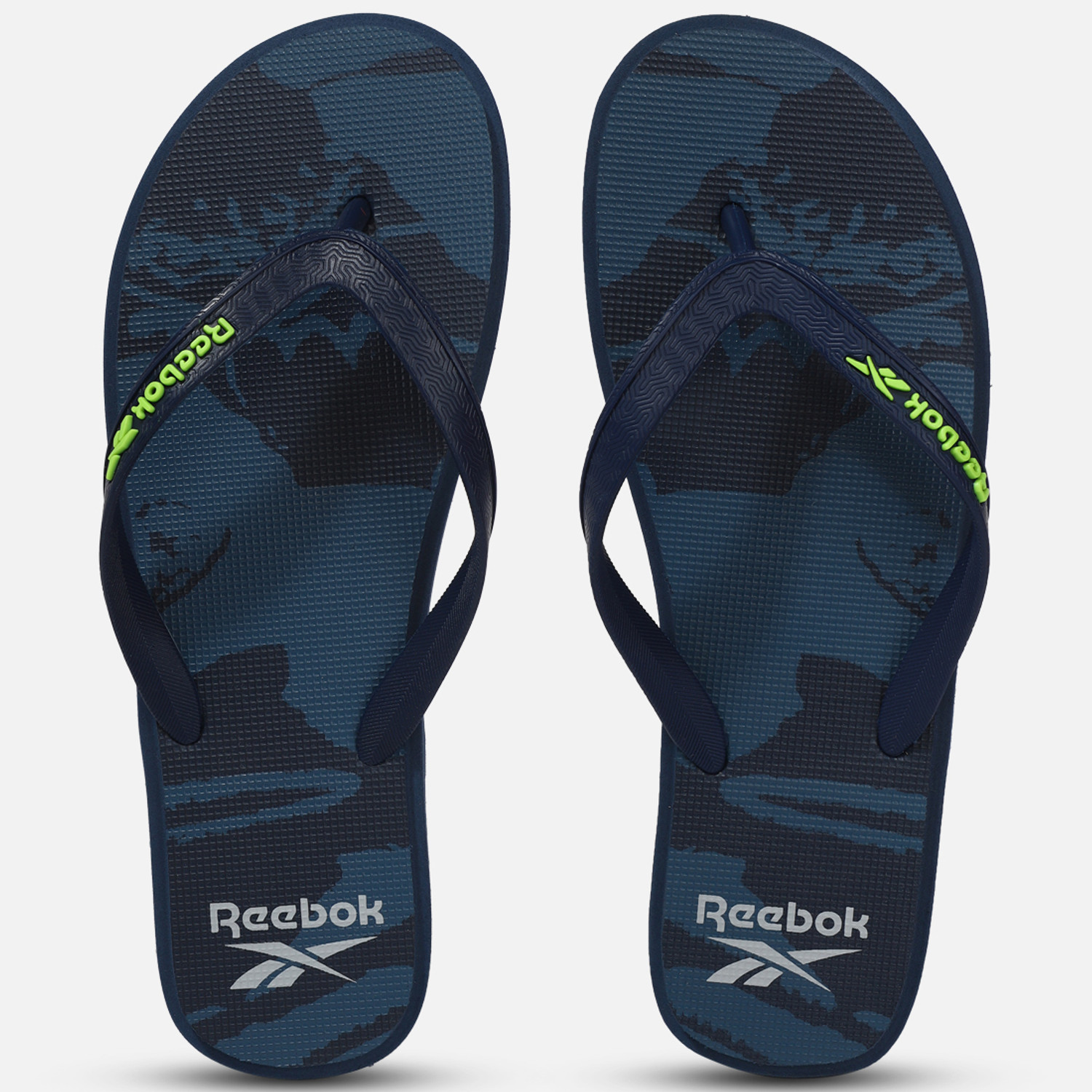 Reebok slippers price deals