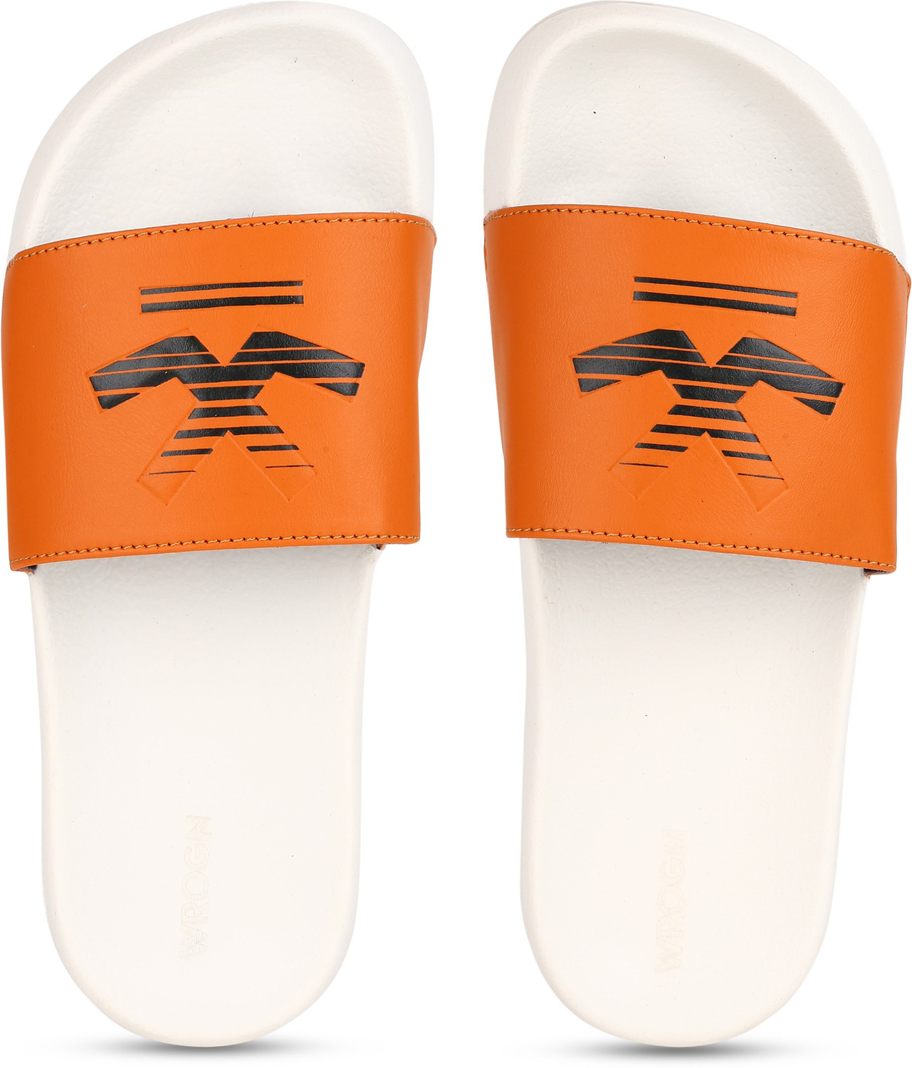 Wrogn slides shop