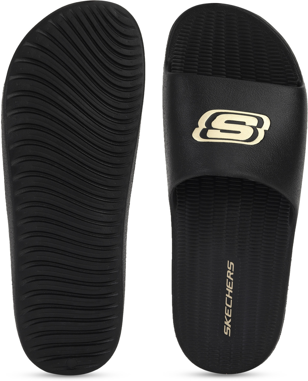 Image of Skechers Men DARVON - DARVON Slides