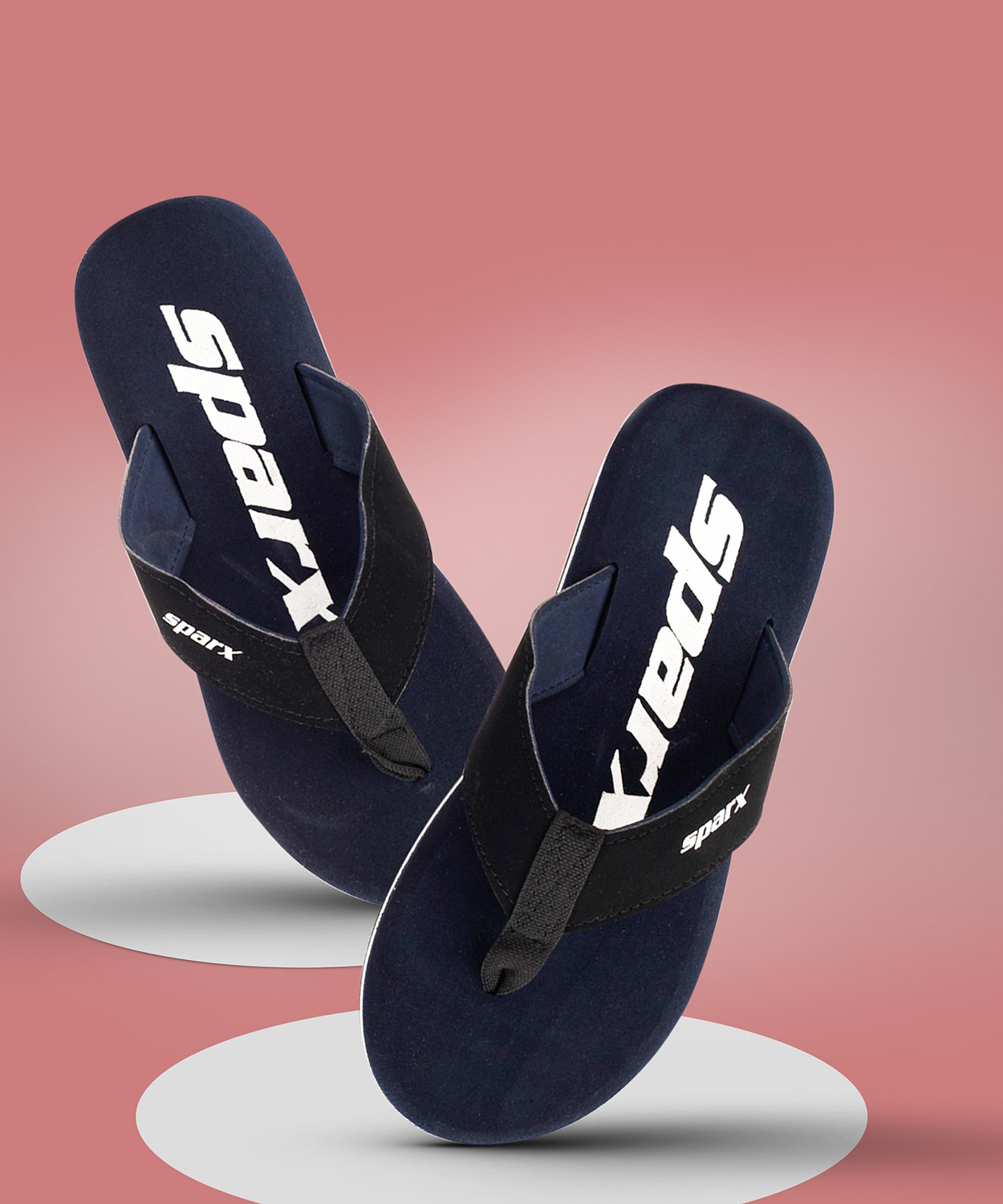 Image of Sparx Men SFG-515 Flip Flops