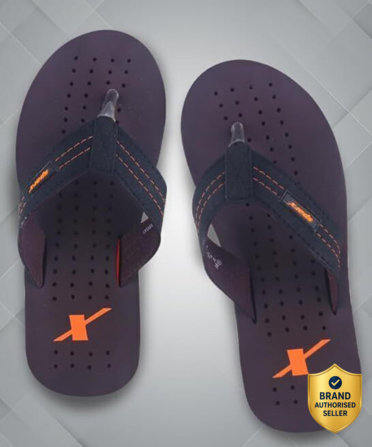 Sparx Men Flip Flops