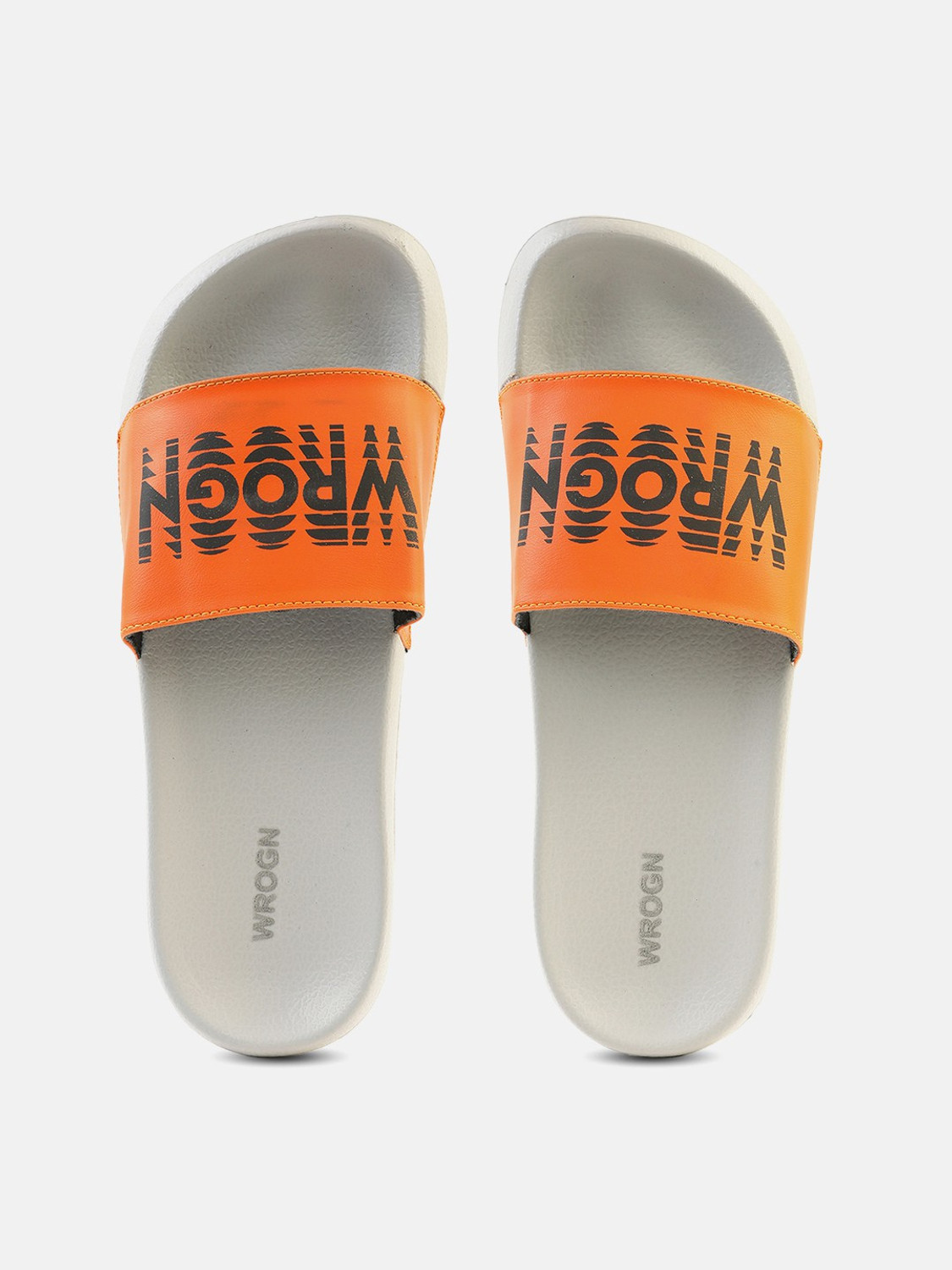 Wrogn flip sales flops