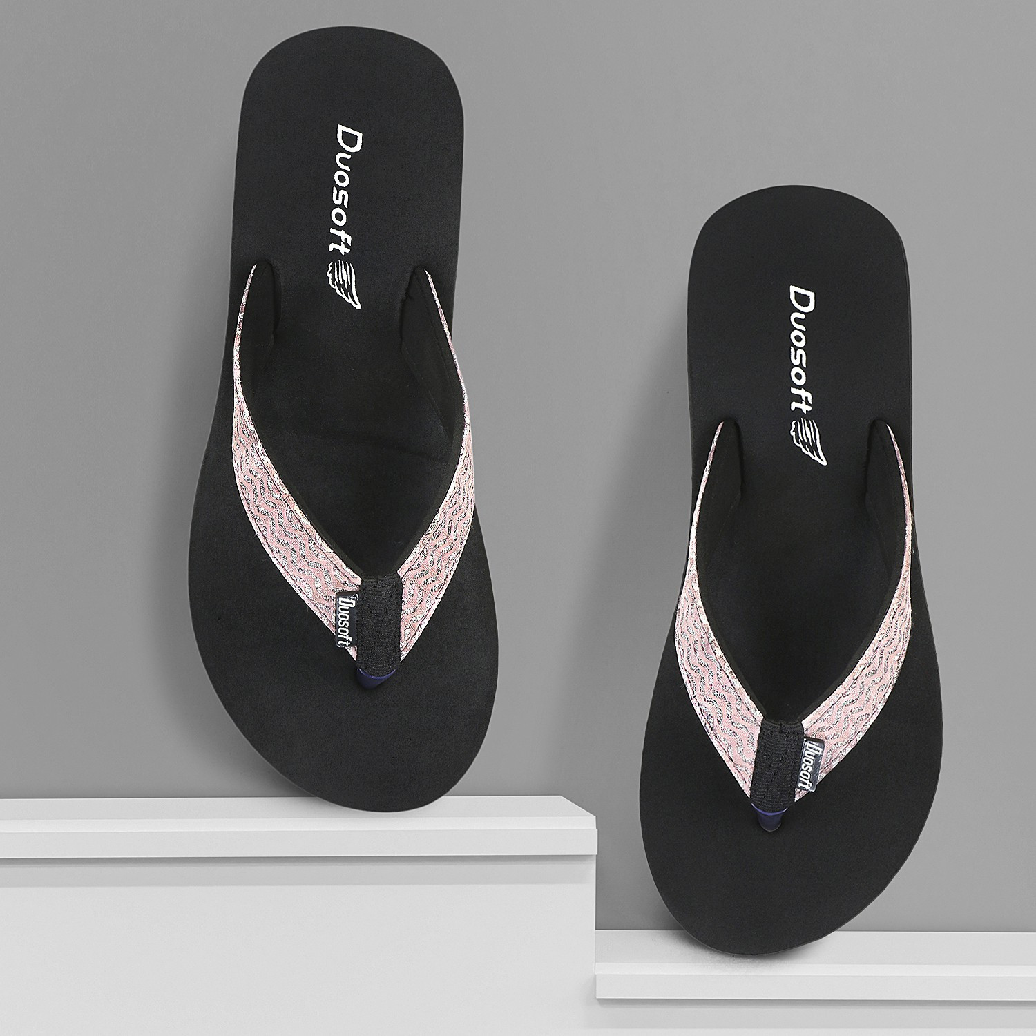 Daily use hotsell slippers ladies