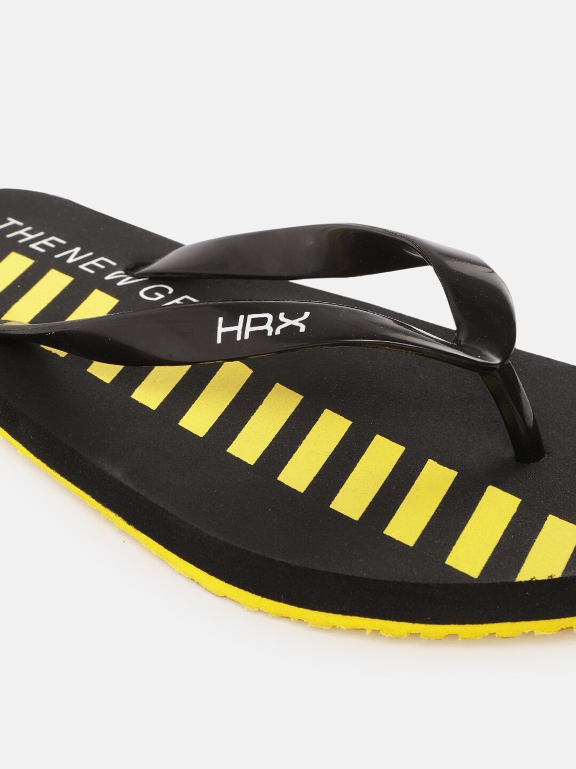 HRX by Hrithik Roshan Men Flip Flops Price History