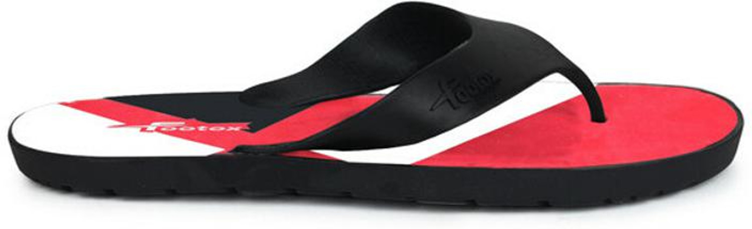Image of Footox Men Slippers for Men | Slides for Men | Clogs for Men | Flipflop for Men Slippers