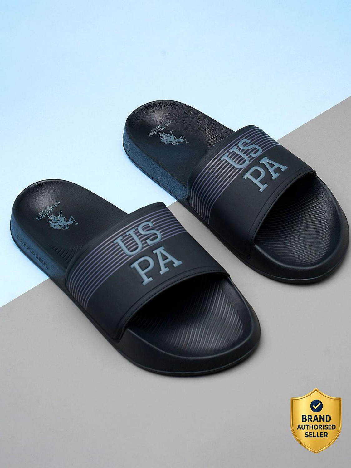 U.S. POLO ASSN. Men Slides