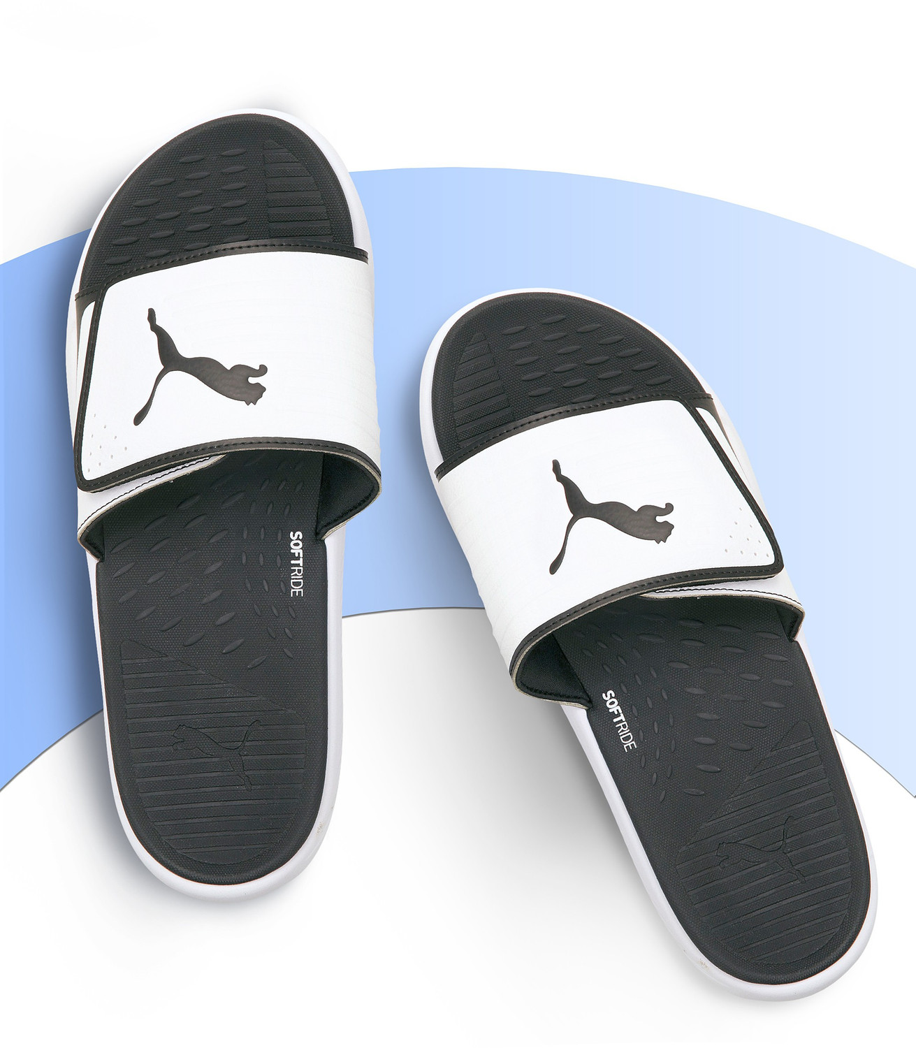 Sliders for men puma deals