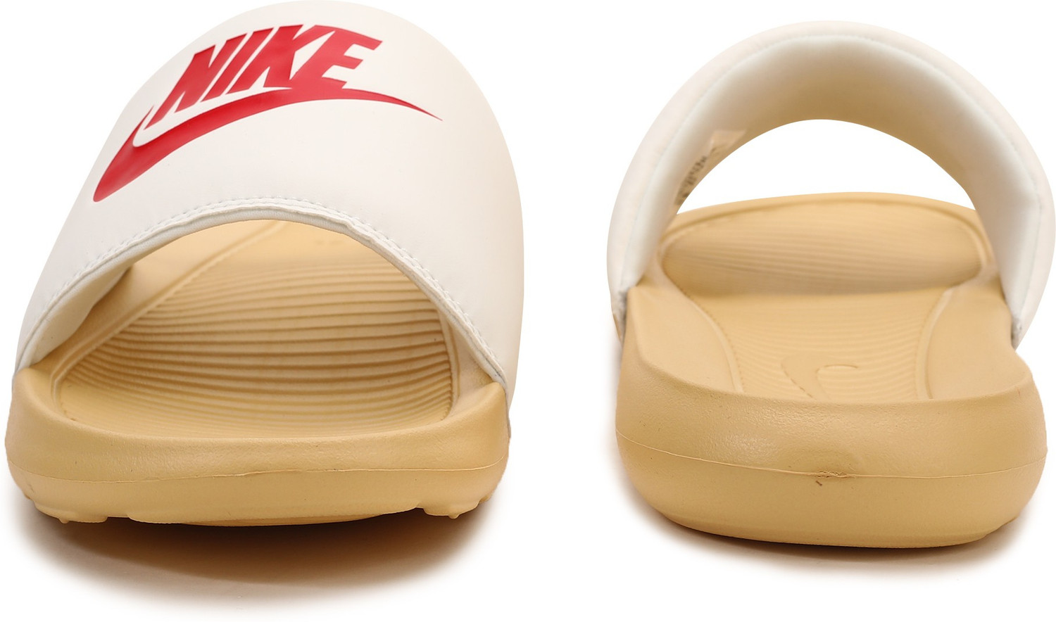 Image of NIKE Men VICTORI ONE SLIDE Slides