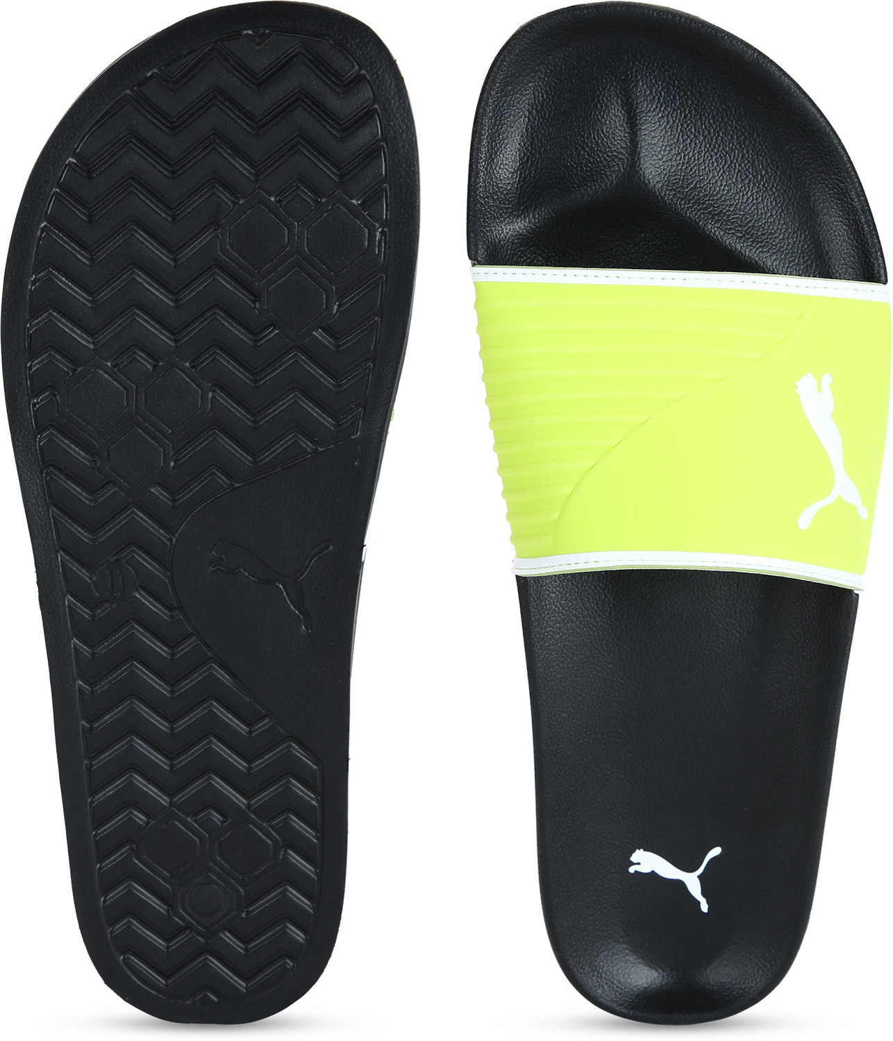 Puma shower online slides