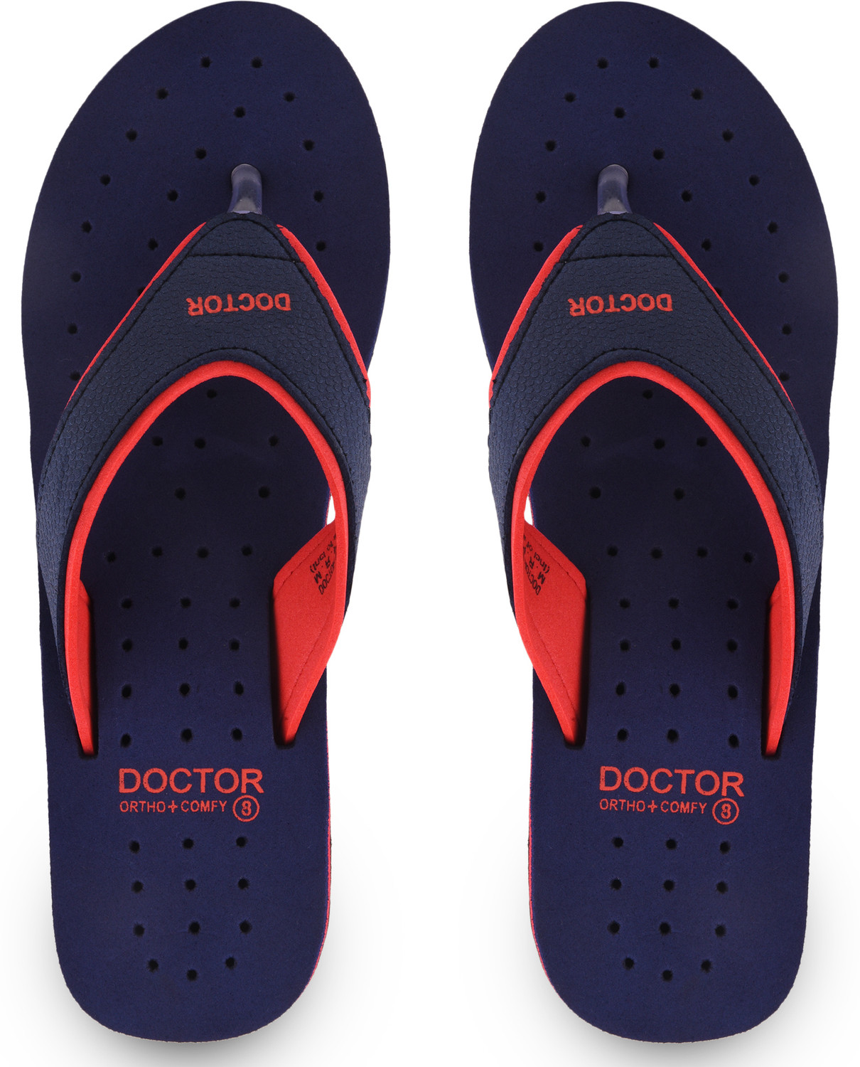 Ortho plus hot sale slippers