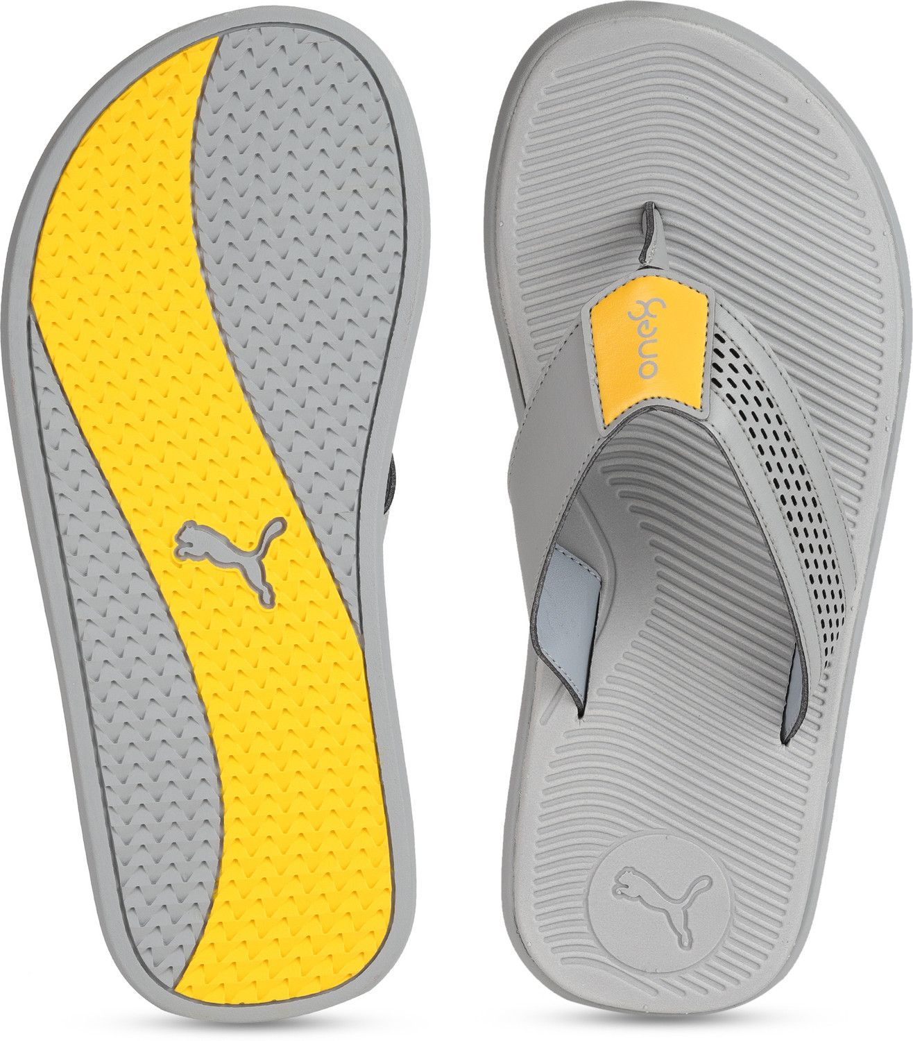 Image of PUMA Men Puma Stark One8 V3 IDP Flip Flops