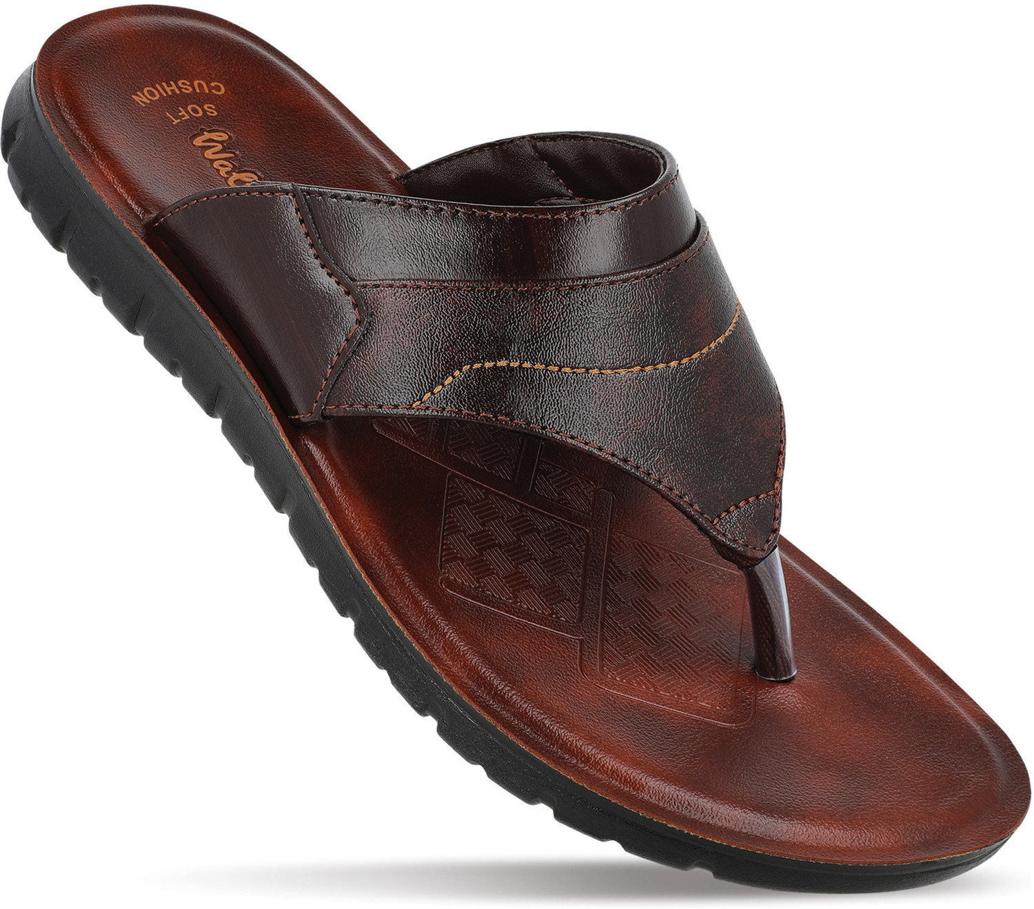 Walkaroo slippers price discount