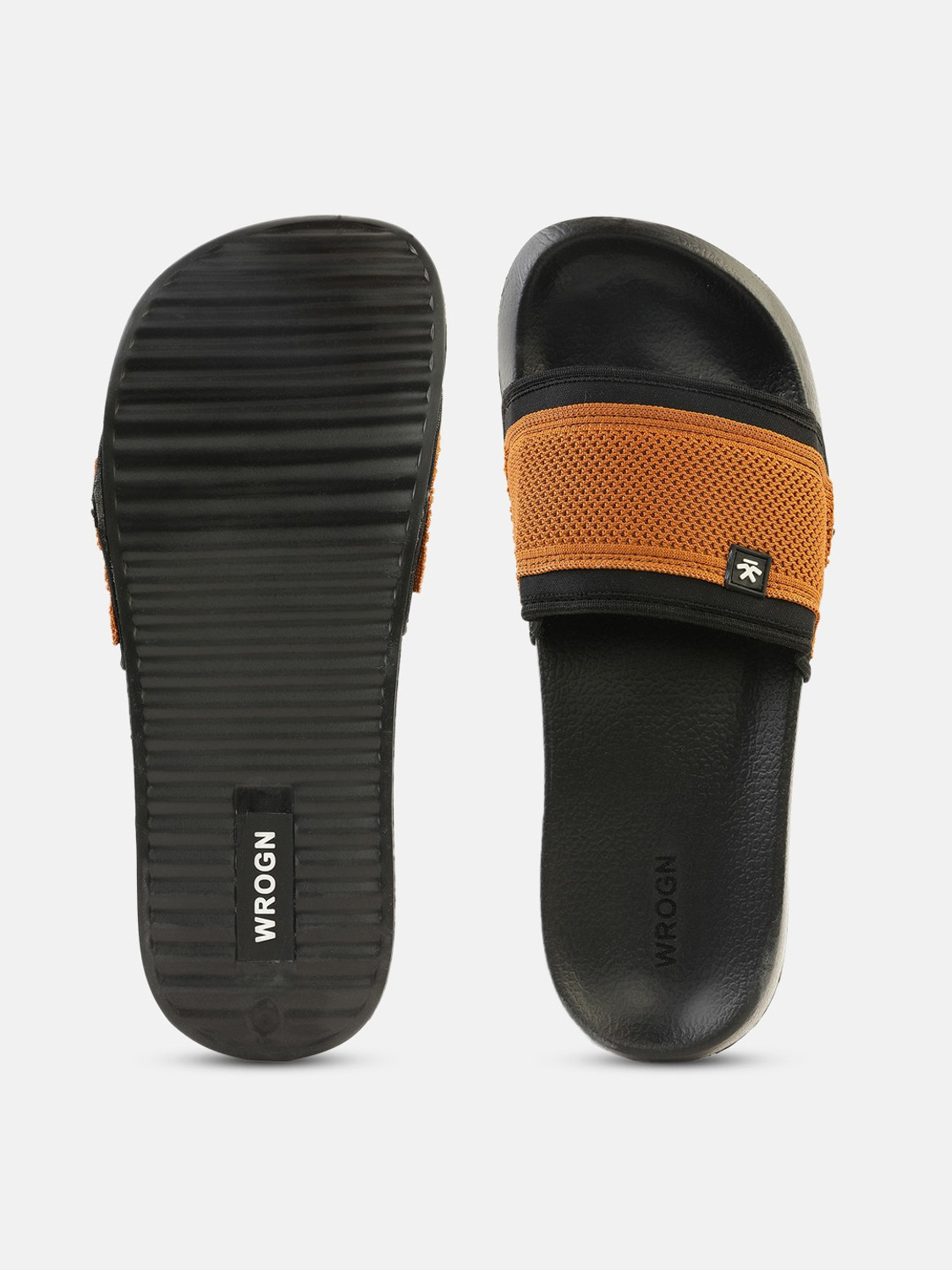 Wrogn sandals store