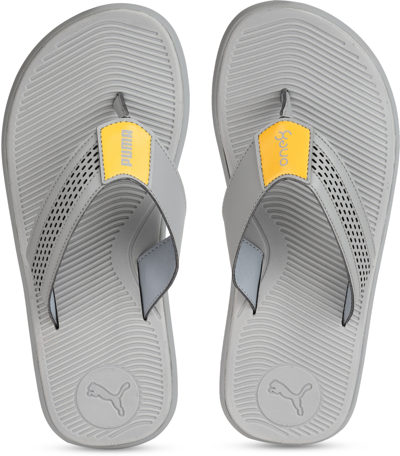 Image of PUMA Men Puma Stark One8 V3 IDP Flip Flops