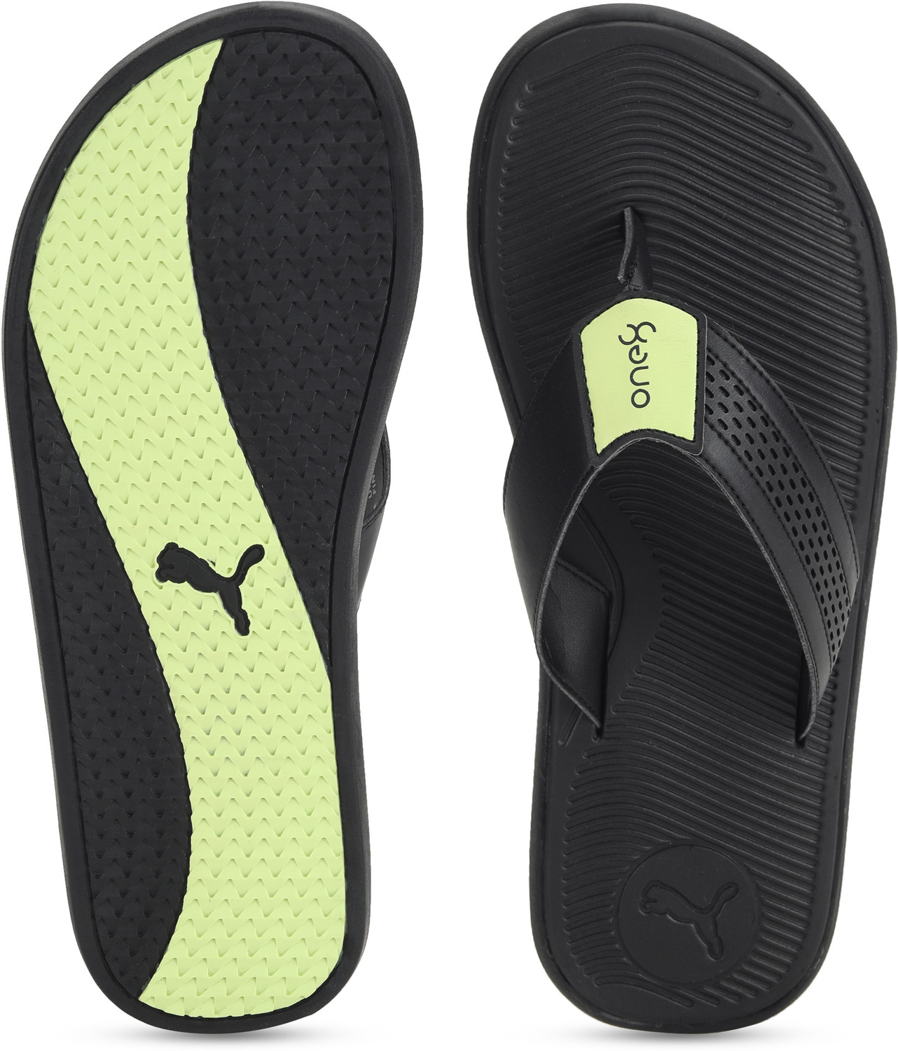 Image of PUMA Men Puma Stark One8 V3 IDP Slippers