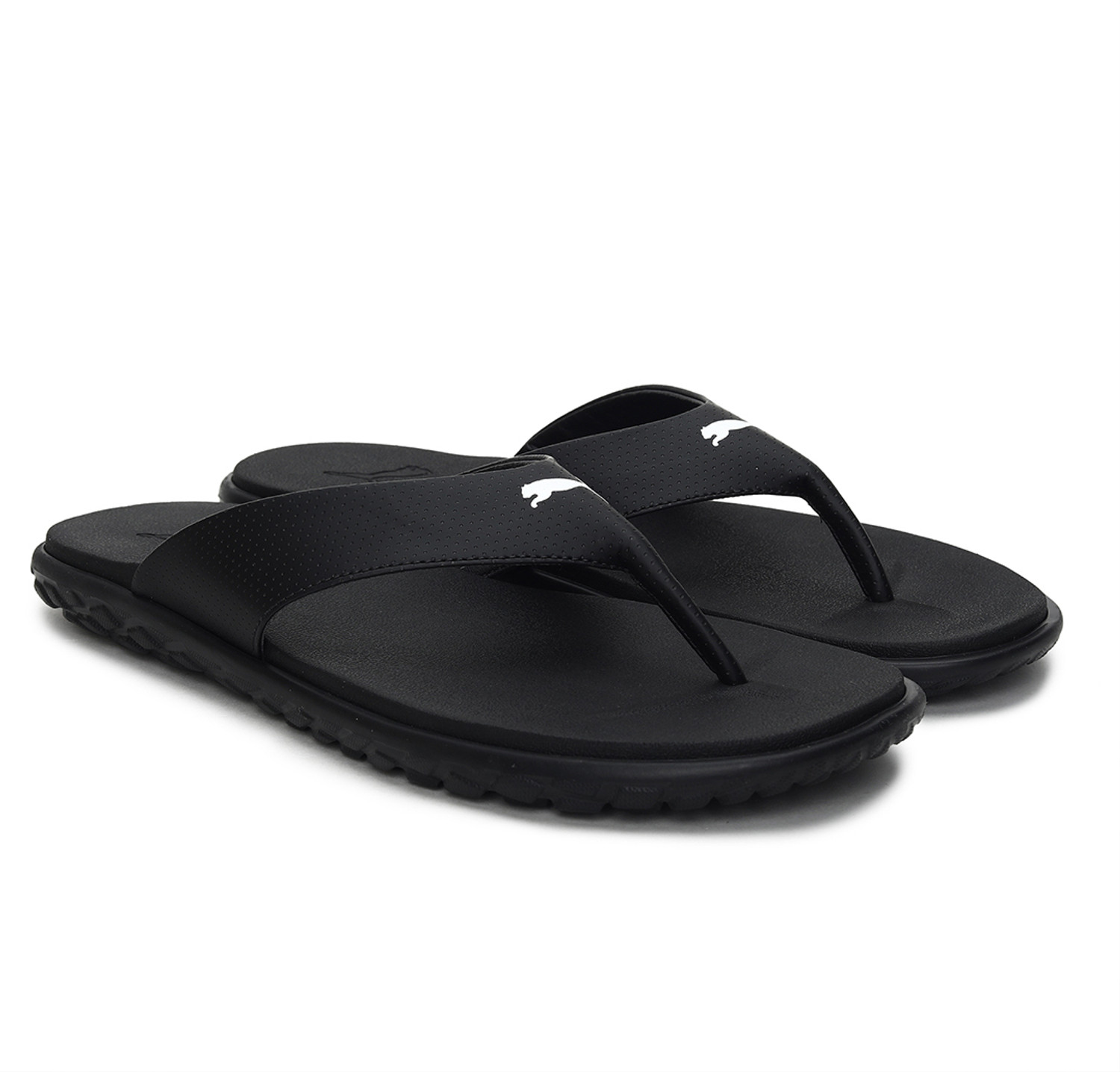 Puma idp slippers top