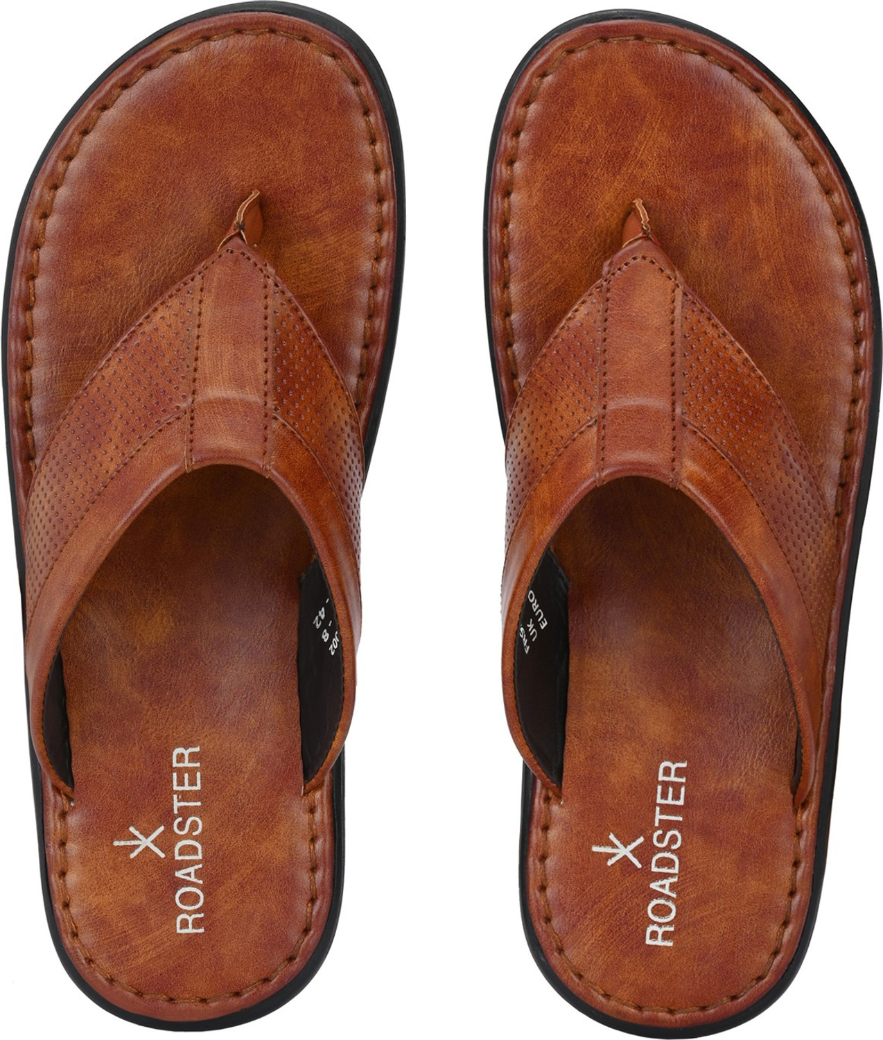 Roadster Slippers Tan 6 Price History