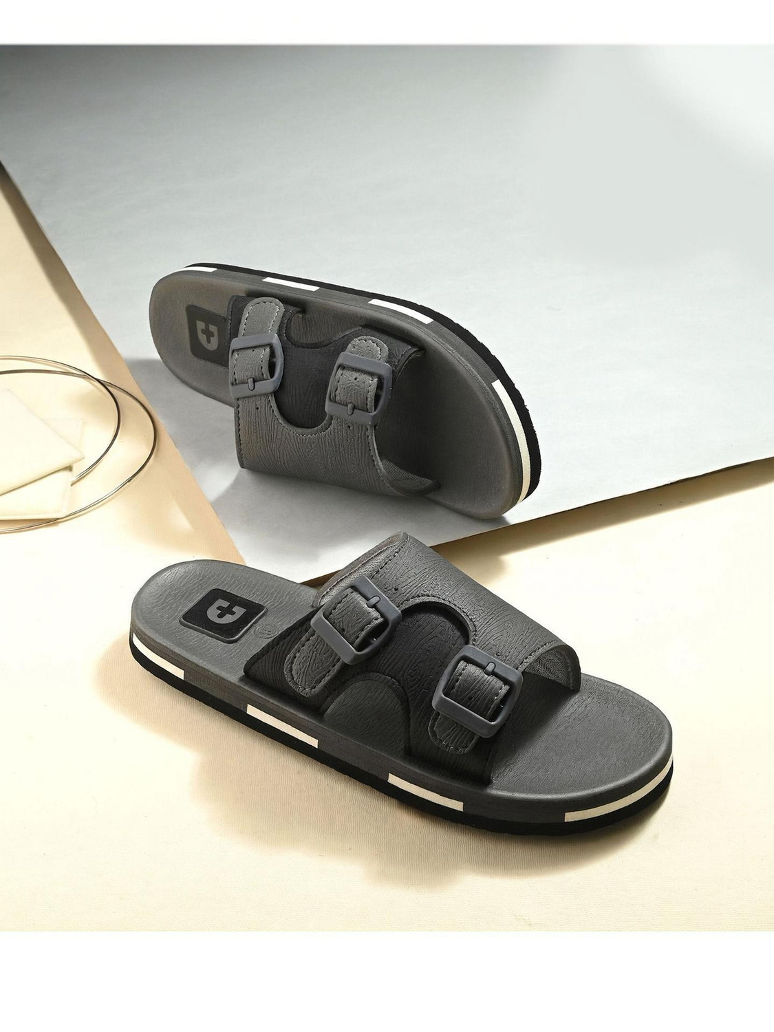 Newly Launch Stylish | Cushioned | Comfortable | Breathable | Adjustab