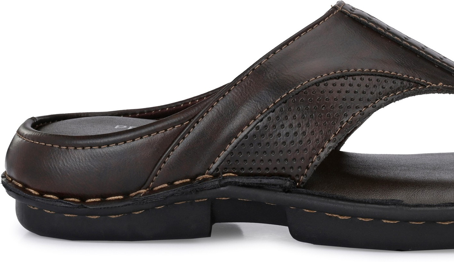 Image of PROVOGUE Men Lightweight Comfort Extra Soft Summer Trendy Premium Stylish Party Sandal Slippers