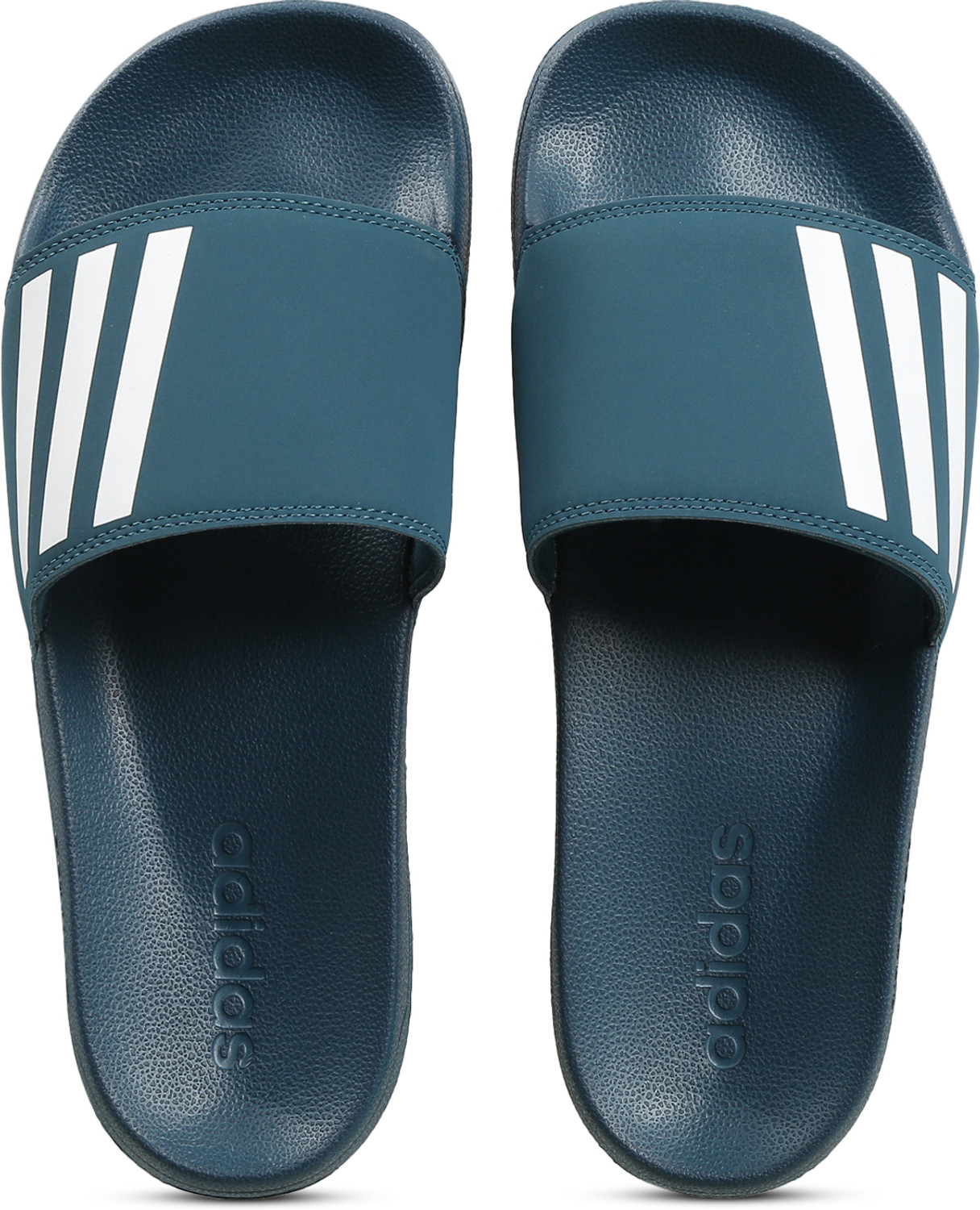 Adidas slides for men discount price