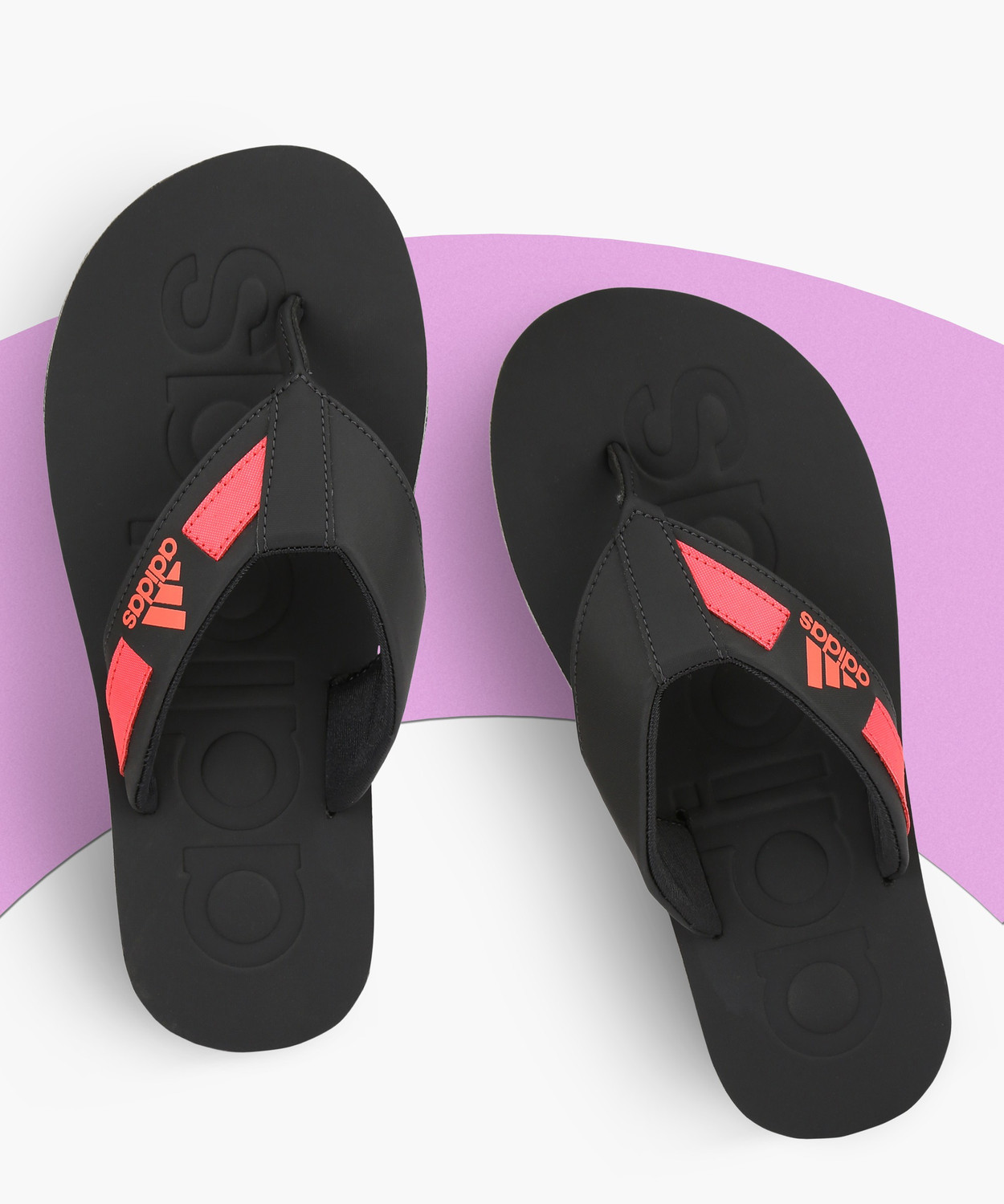 Adidas slippers best sale for women price