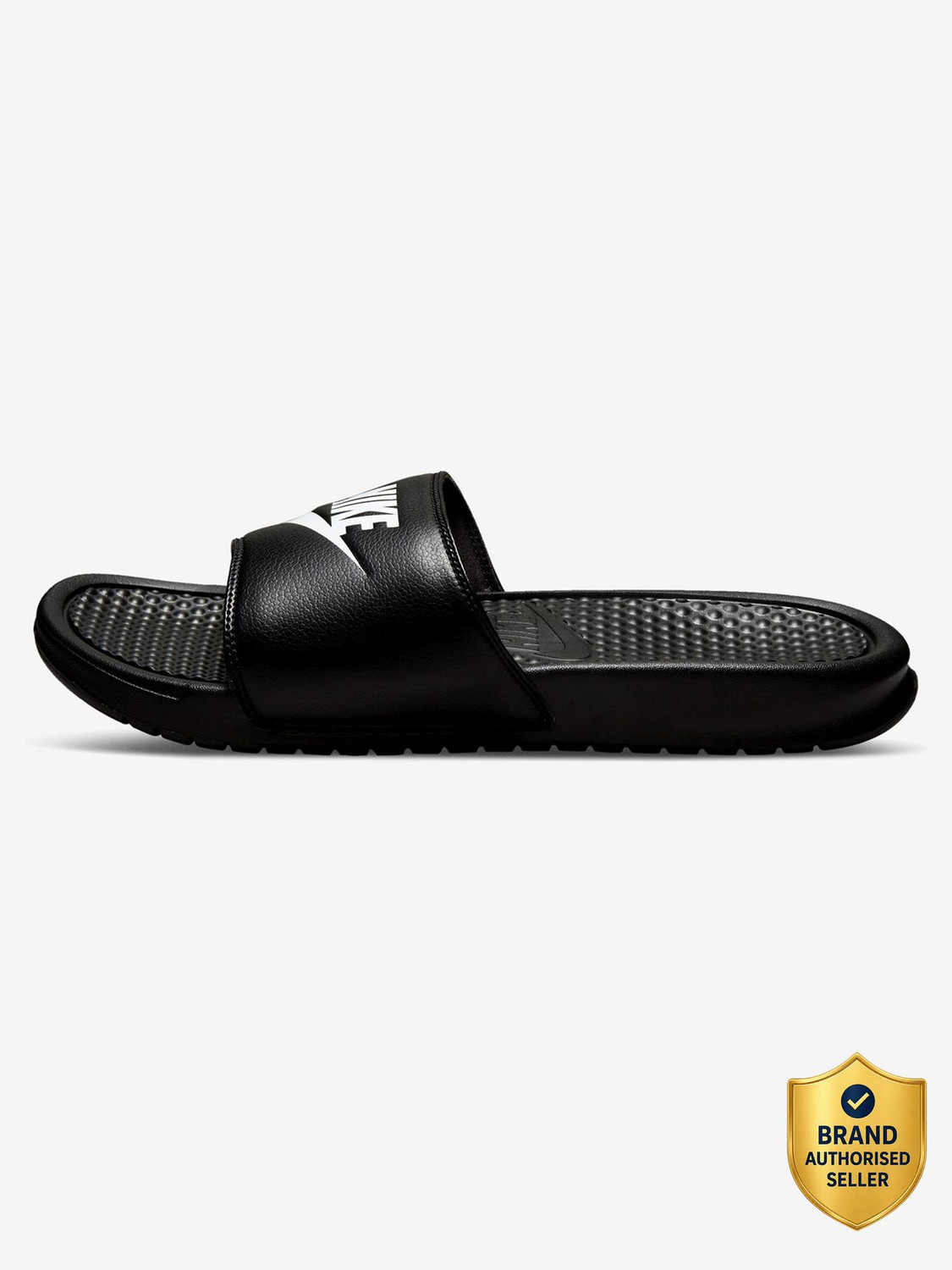 BENASSI JDI Slides  (Black 10)