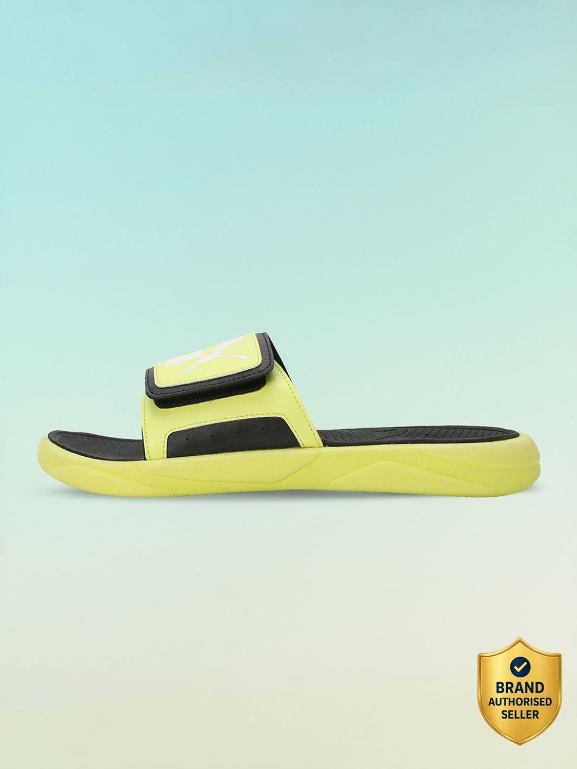 PUMA Men Slides