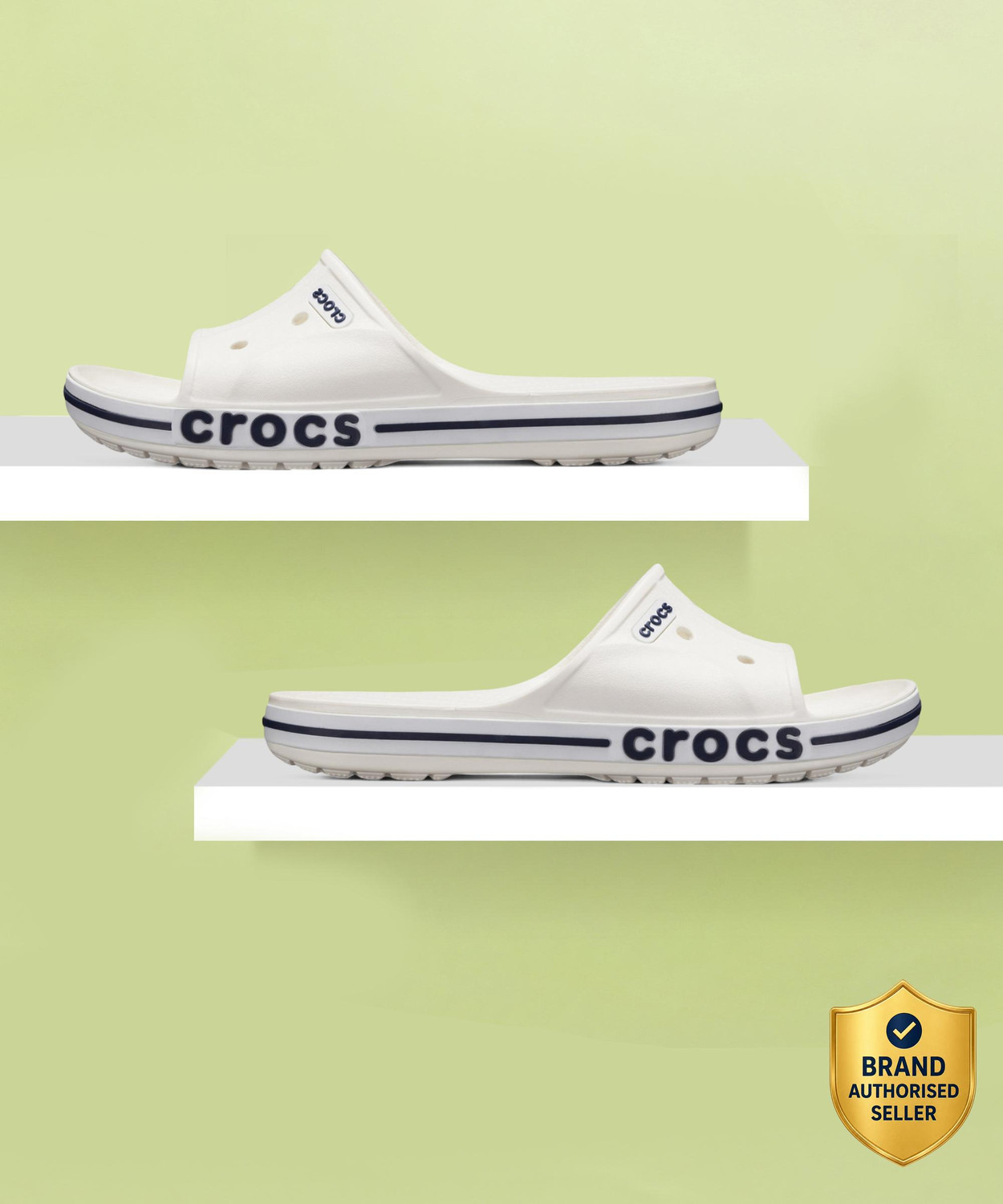 CROCS Slides