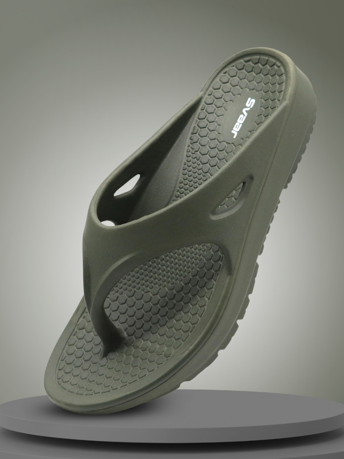 Svaar shop flip flops