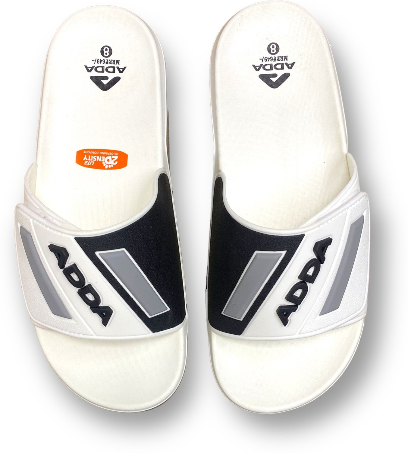 Adda slippers new outlet model
