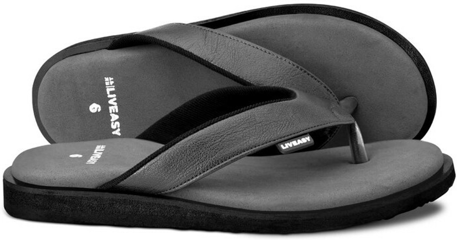 Liveasy slippers hotsell