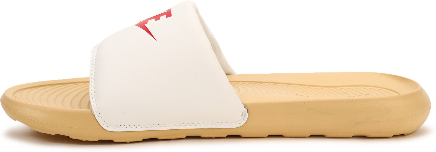 Image of NIKE Men VICTORI ONE SLIDE Slides