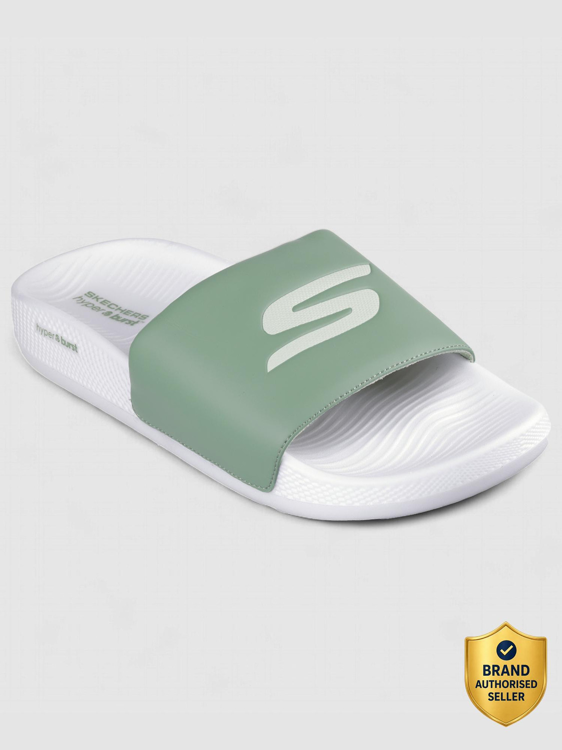 Skechers Men Slides