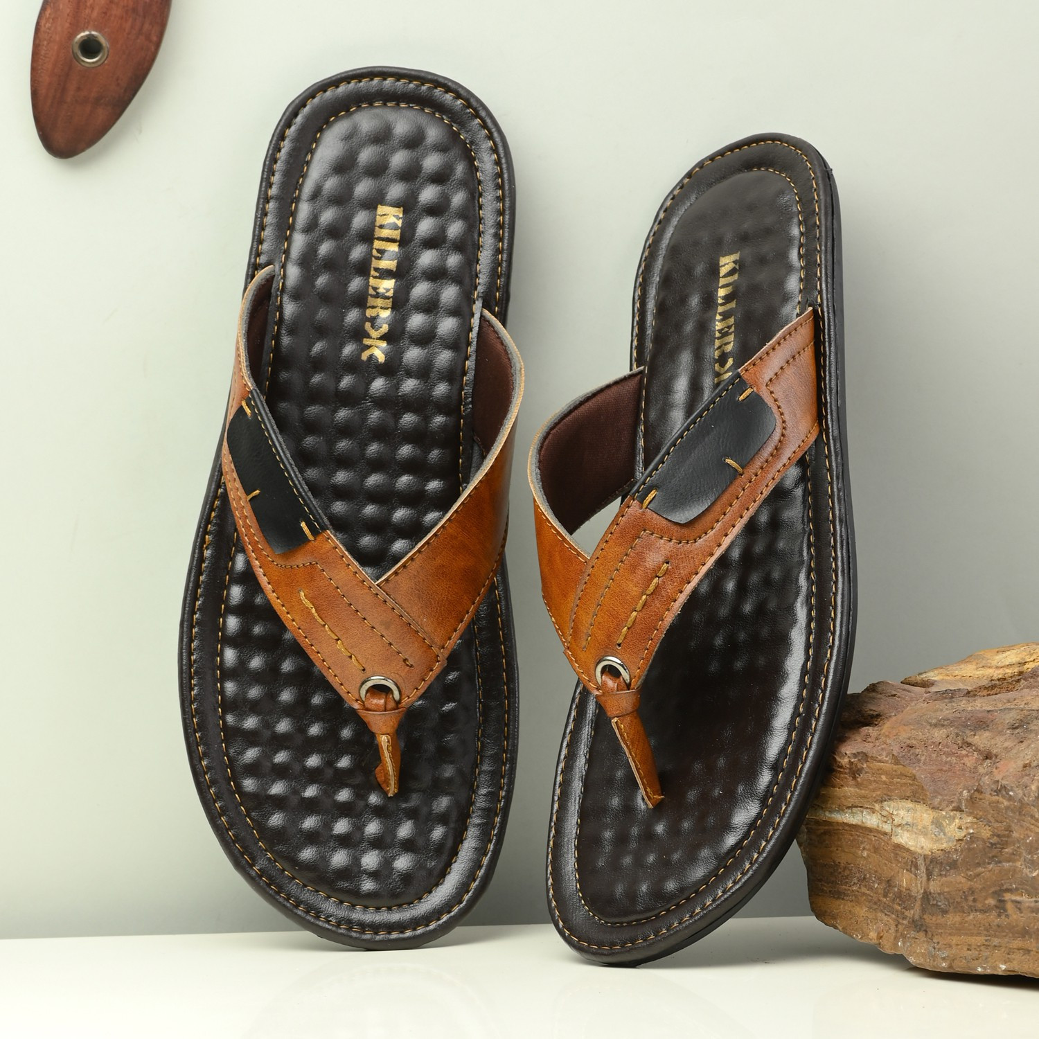Killer flip flops best sale