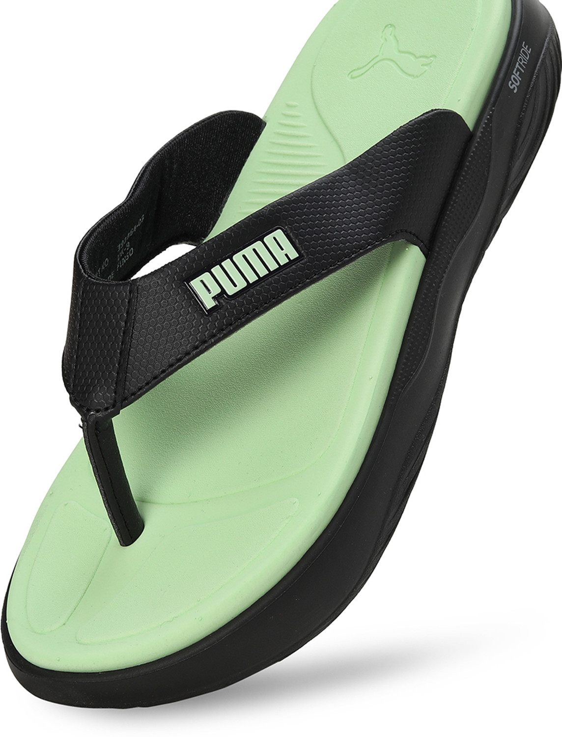 Image of PUMA Men Puma Softride Seave Flip Flops