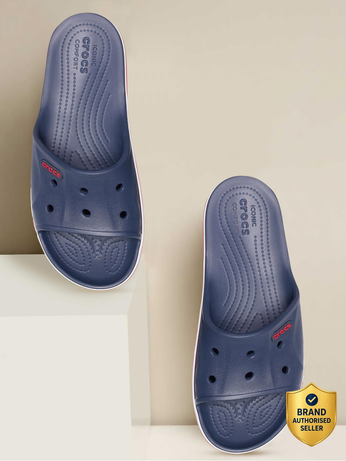 CROCS (Bayaband) Slides