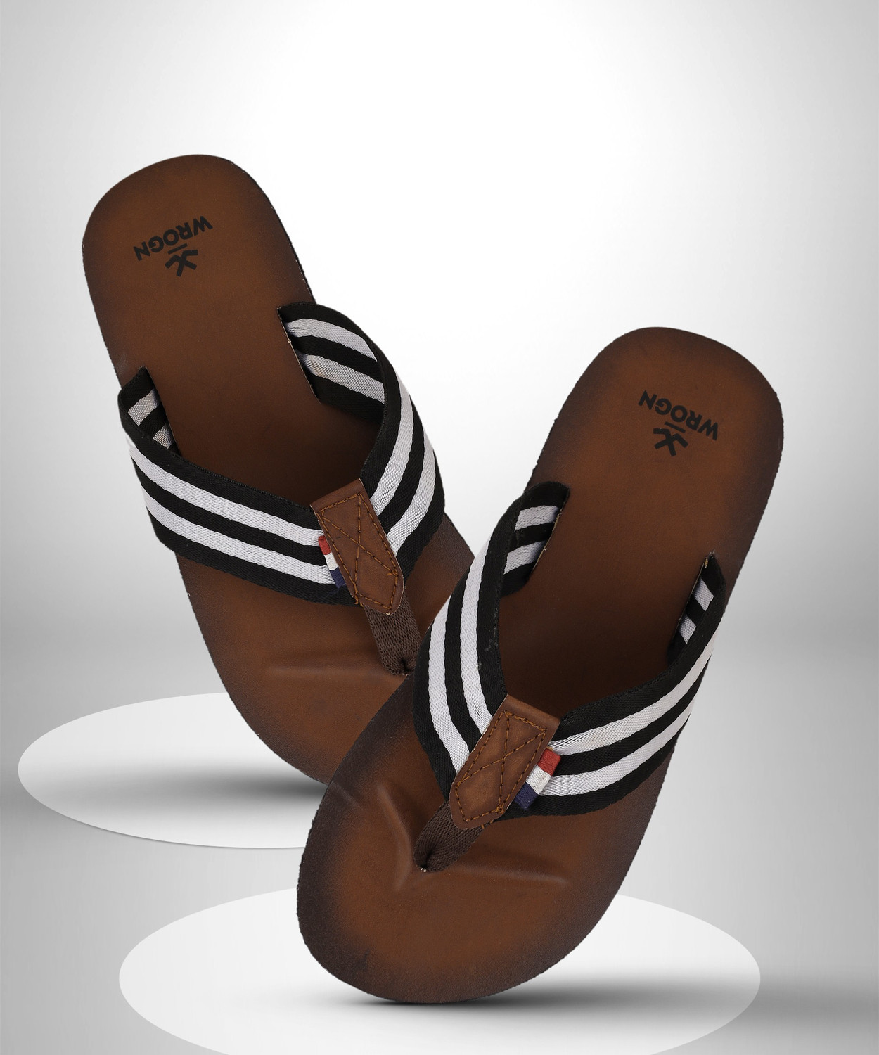 Wrogn sandals outlet