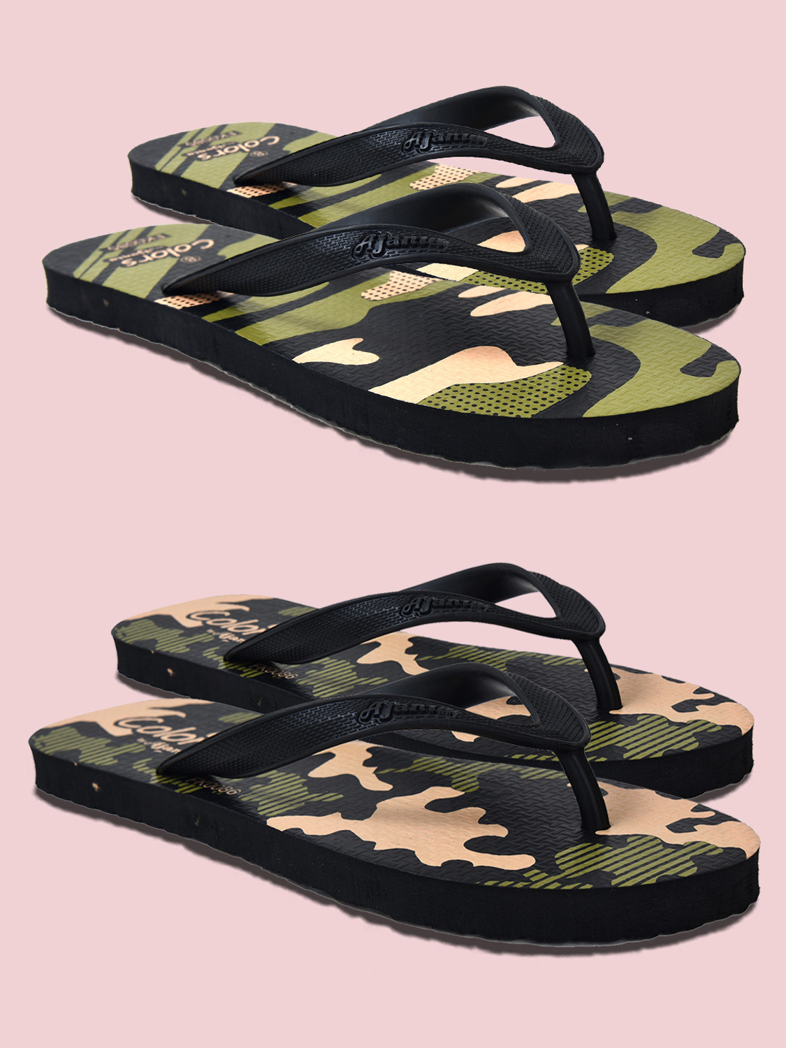Slipper cheap combo offer