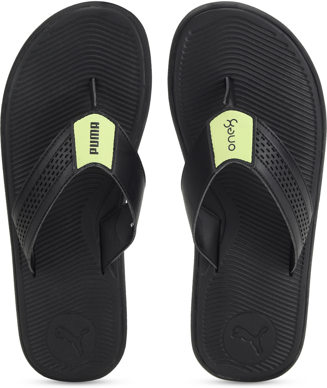 Image of PUMA Men Puma Stark One8 V3 IDP Slippers