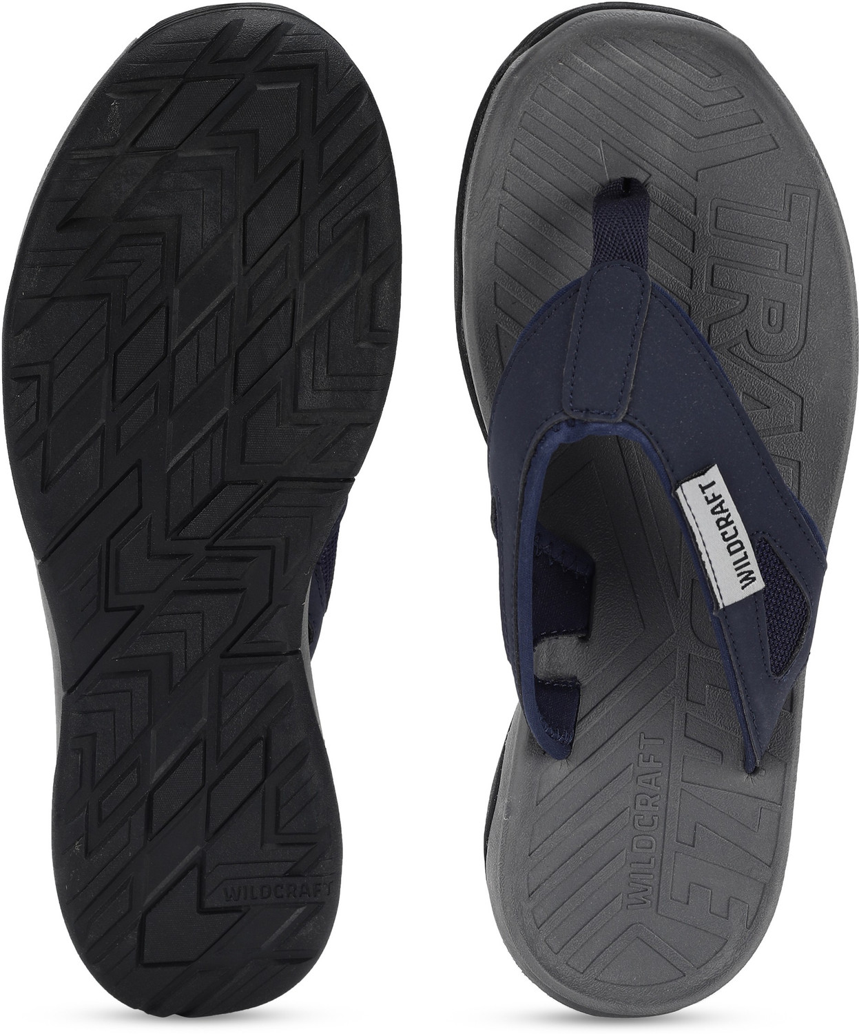 Wildcraft flip best sale flops