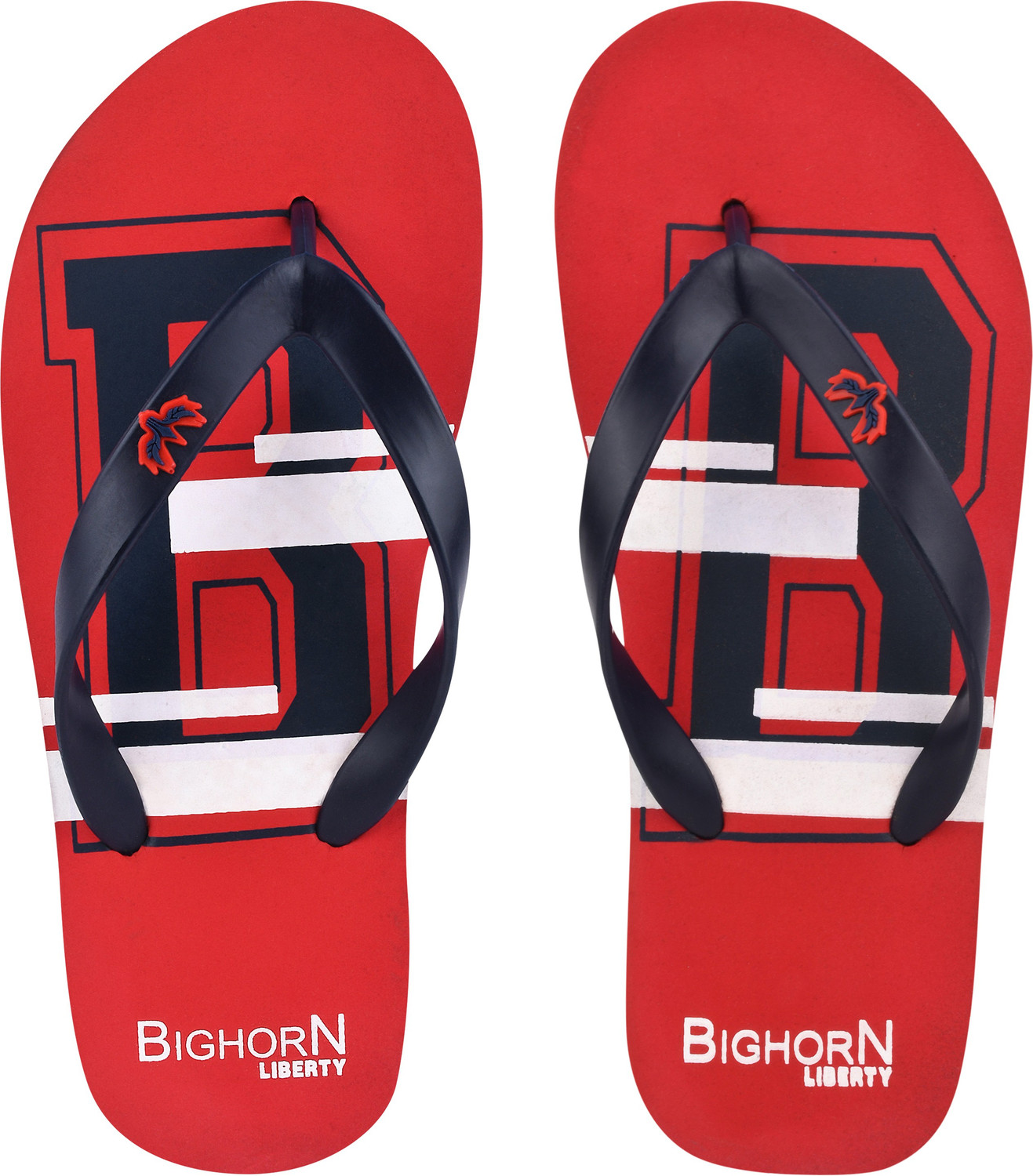 Liberty flip flops sale