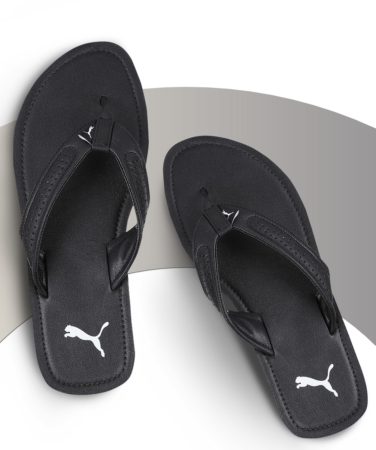 PUMA Men Java 2 IDP Slippers Price History