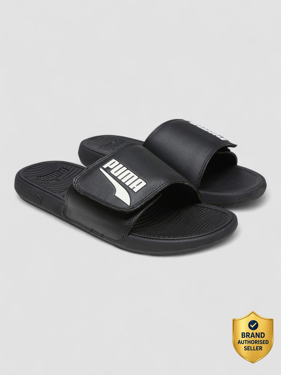 PUMA Men Cool Cat 2.0 V FS Res Slides