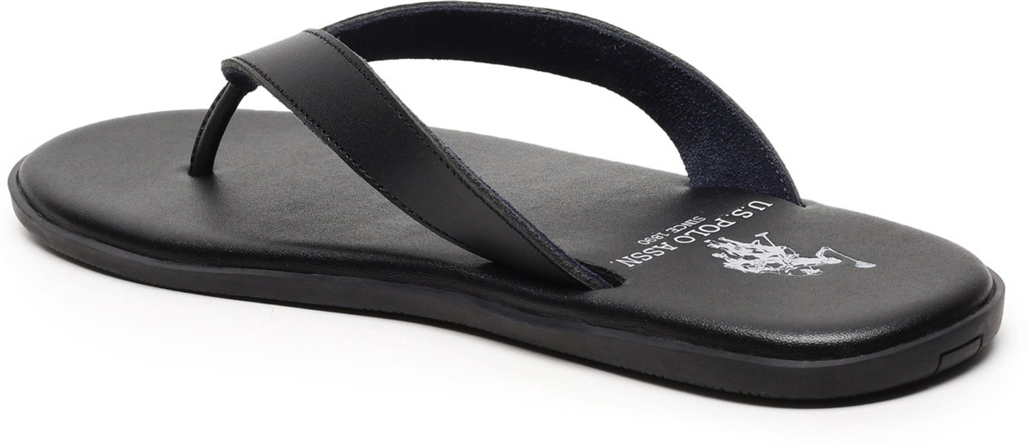 Image of U.S. POLO ASSN. Men Slippers