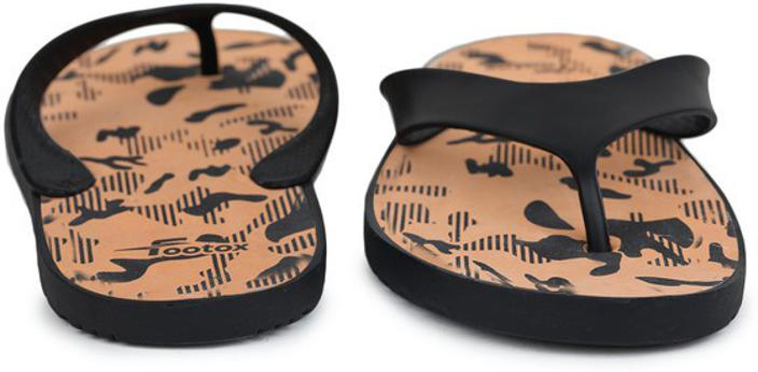 Image of Footox Men Flip Flops